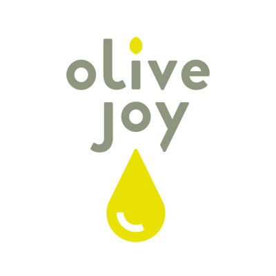 Olive joy griechische Olivenöle